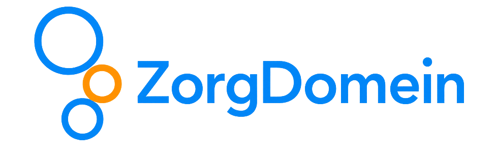 Zorgdomein logo 1