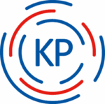 kp logo transparant